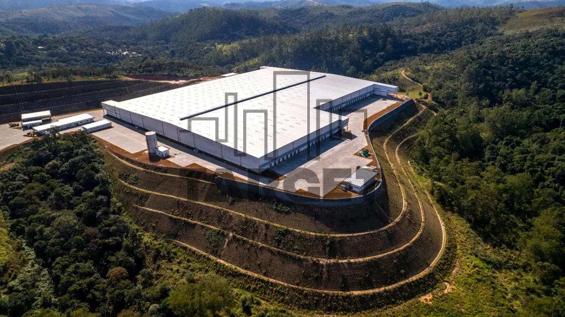 Foto 8 de Armazém / Galpão para alugar, 4510m2 em Aracariguama - SP