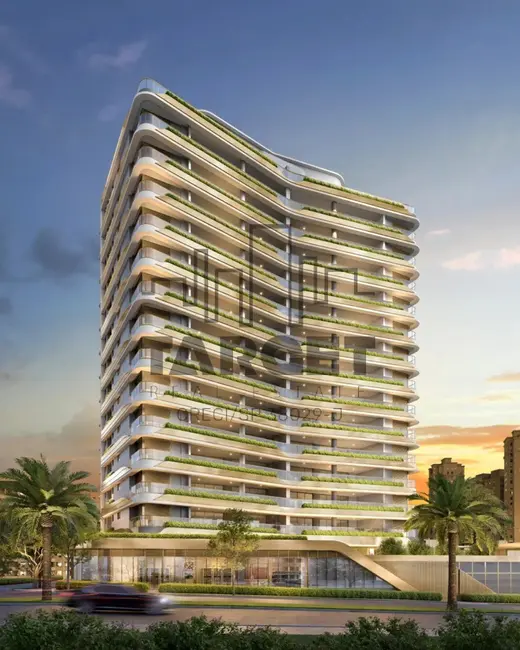 Apartamento com 4 quartos à venda, 360m2 em Indianópolis, São Paulo - SP - imagem 1 Foto 1 de Apartamento com 4 quartos à venda, 360m2 em Indianópolis, São Paulo - SP