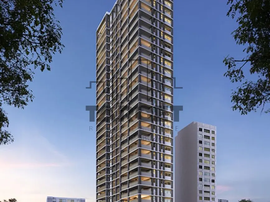 Foto 1 de Apartamento com 3 quartos à venda, 210m2 em Cerqueira César, São Paulo - SP