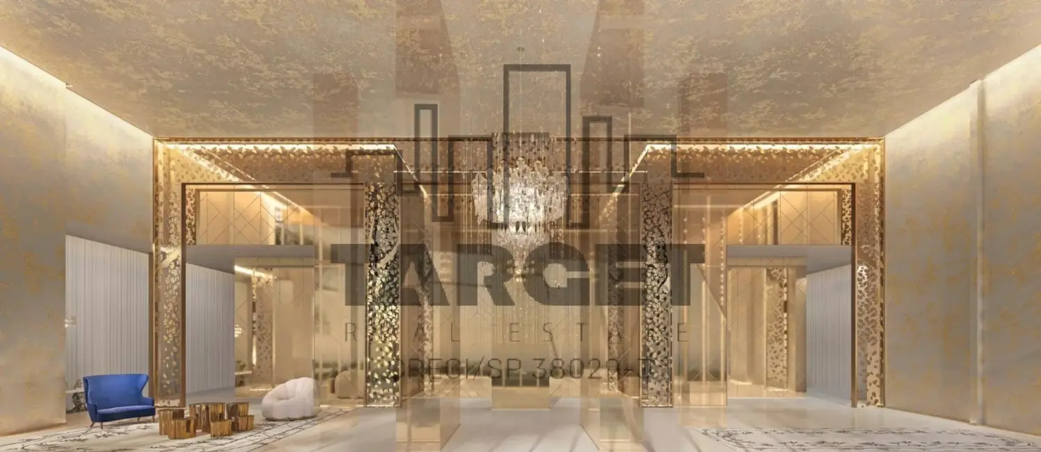 Foto 6 de Apartamento com 4 quartos à venda, 260m2 em Liberdade, São Paulo - SP