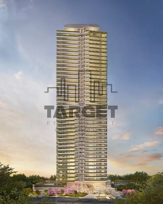Foto 1 de Apartamento com 4 quartos à venda, 260m2 em Liberdade, São Paulo - SP
