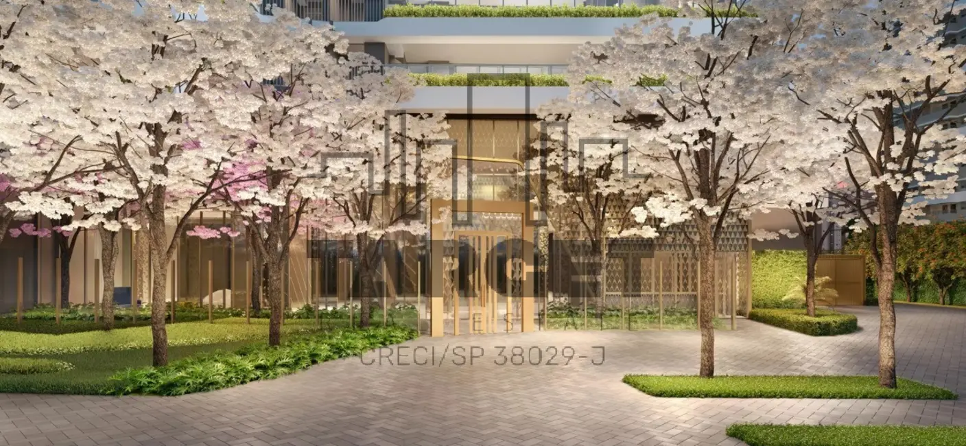 Foto 5 de Apartamento com 3 quartos à venda, 190m2 em Liberdade, São Paulo - SP