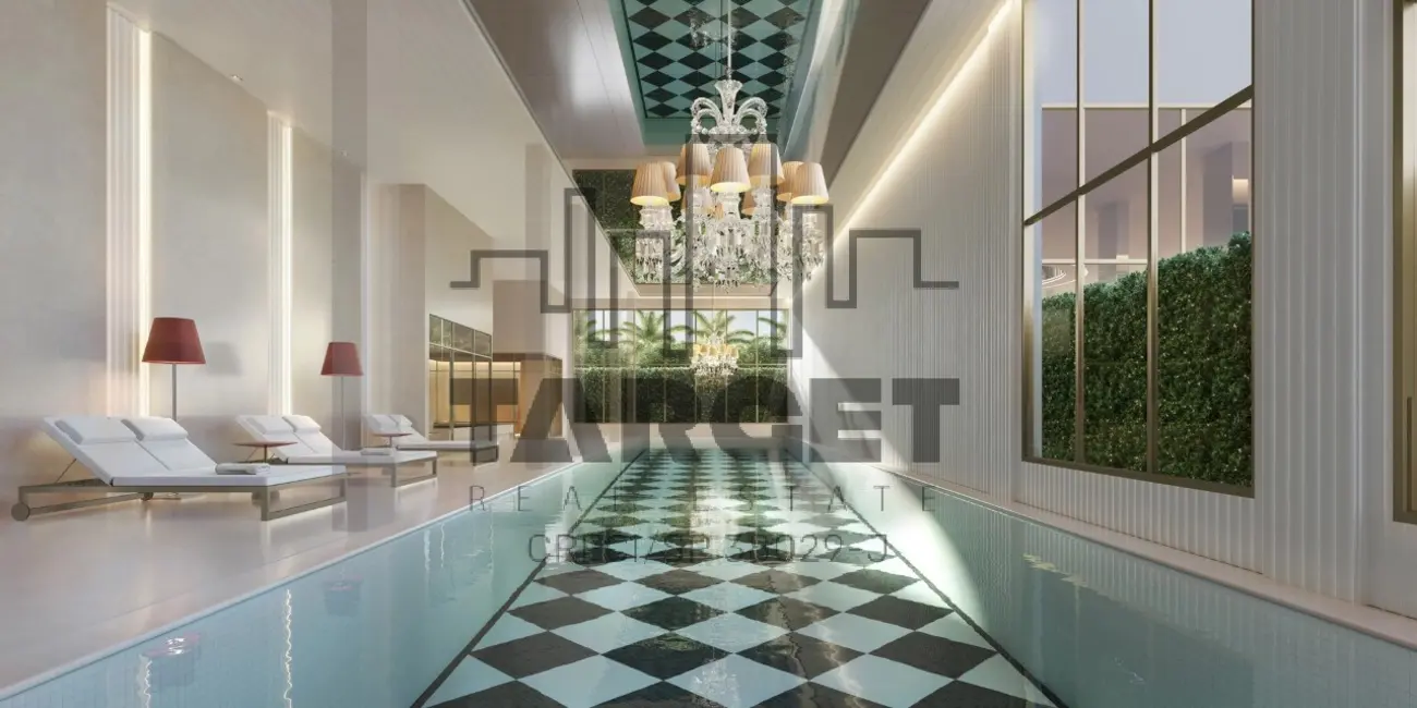 Apartamento com 4 quartos à venda, 270m2 em Vila Mariana, São Paulo - SP - imagem 6 Foto 6 de Apartamento com 4 quartos à venda, 270m2 em Vila Mariana, São Paulo - SP
