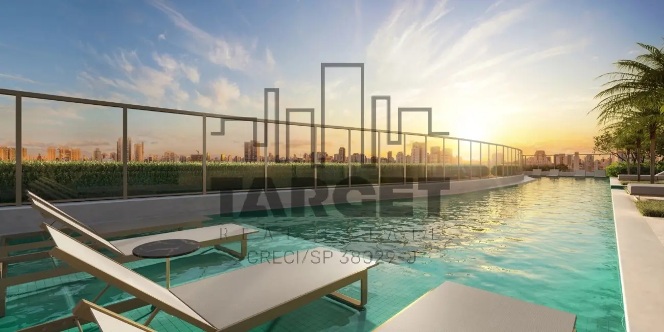 Apartamento com 4 quartos à venda, 270m2 em Vila Mariana, São Paulo - SP - imagem 3 Foto 3 de Apartamento com 4 quartos à venda, 270m2 em Vila Mariana, São Paulo - SP