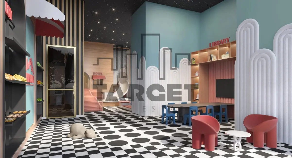 Foto 5 de Apartamento com 4 quartos à venda, 160m2 em Vila Mariana, São Paulo - SP