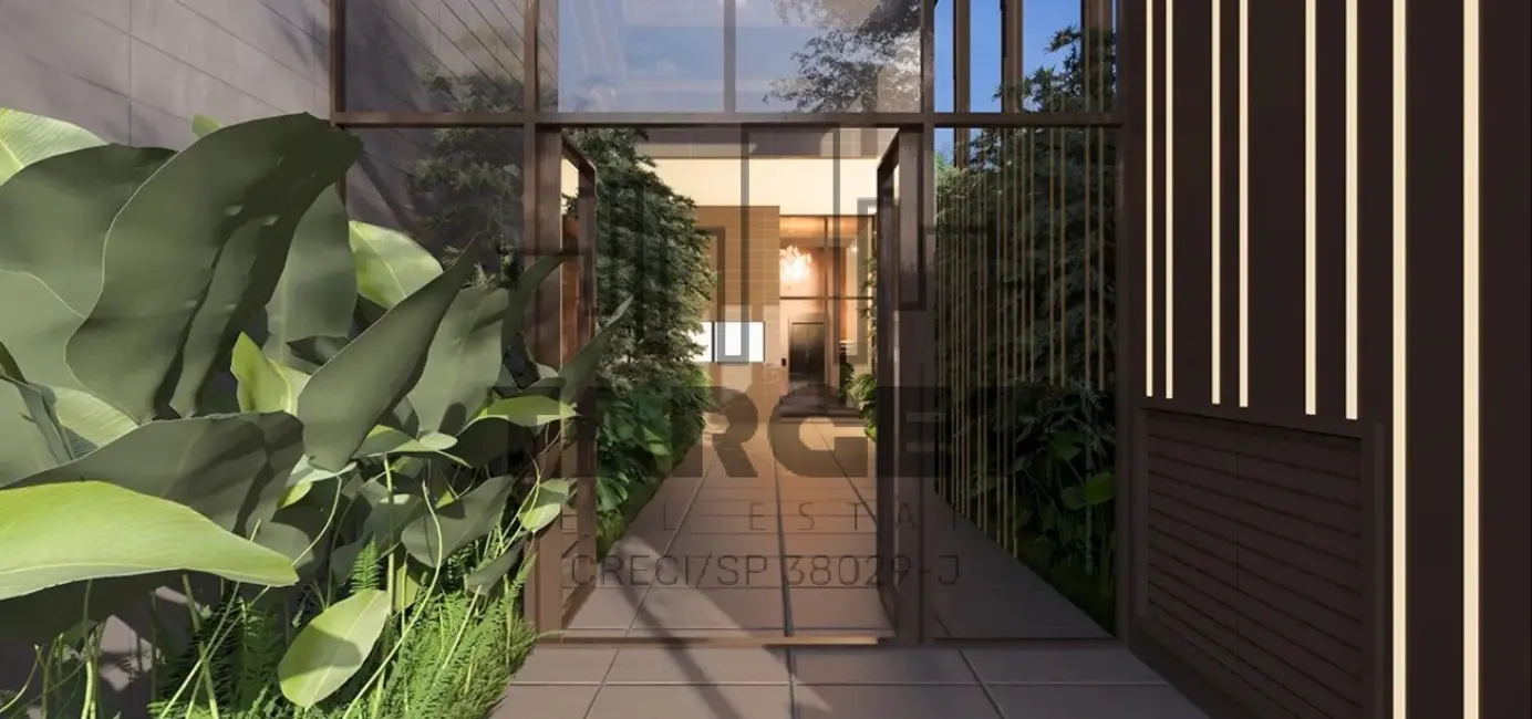 Foto 3 de Apartamento com 1 quarto à venda, 30m2 em Vila Uberabinha, São Paulo - SP