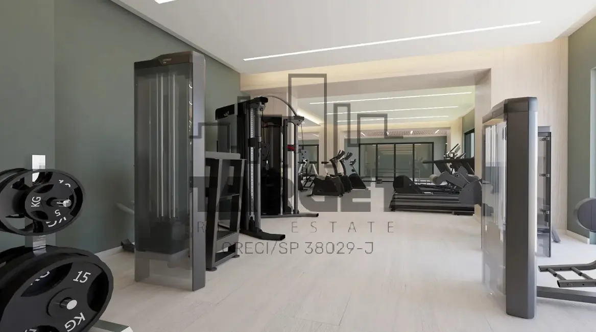 Foto 6 de Apartamento com 1 quarto à venda, 30m2 em Vila Uberabinha, São Paulo - SP