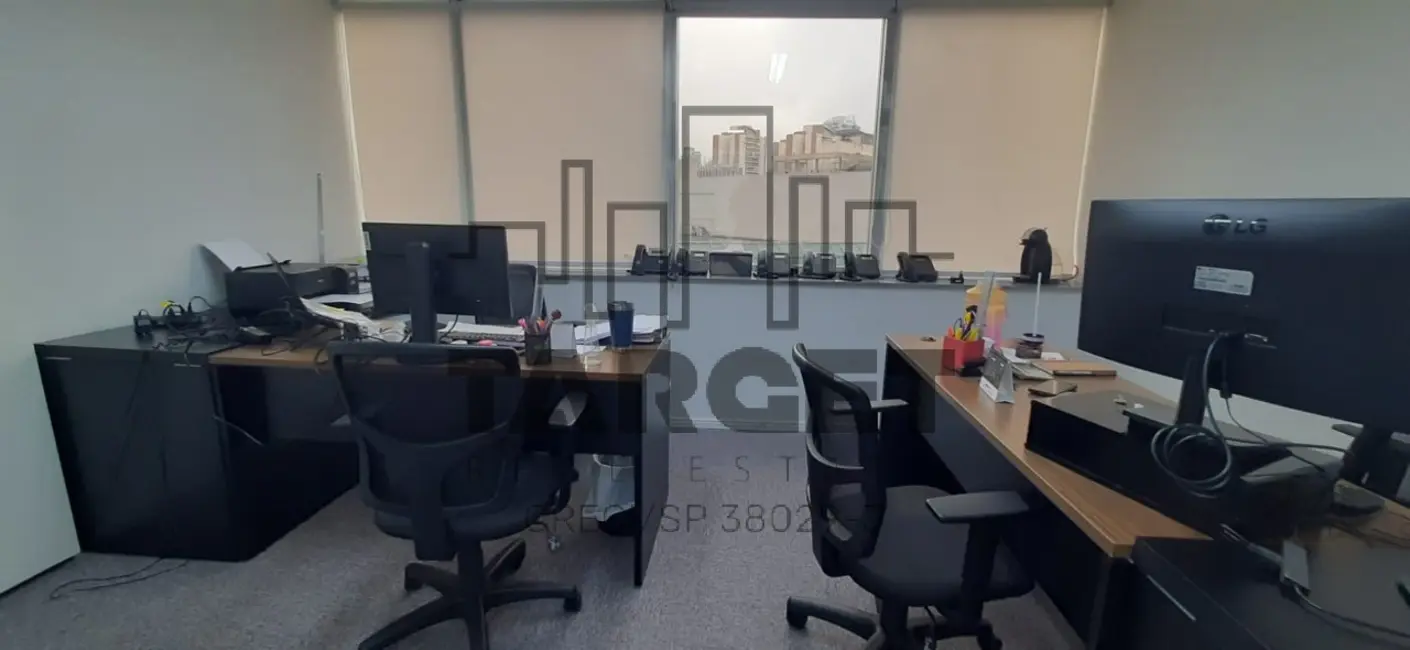 Loja para alugar, 250m2 em Vila Olímpia, São Paulo - SP - imagem 6 Foto 6 de Loja para alugar, 250m2 em Vila Olímpia, São Paulo - SP