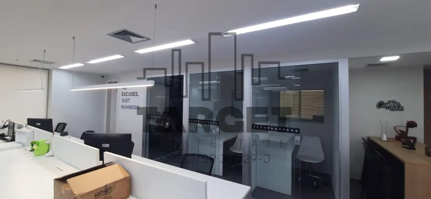 Loja para alugar, 250m2 em Vila Olímpia, São Paulo - SP - imagem 8 Foto 8 de Loja para alugar, 250m2 em Vila Olímpia, São Paulo - SP