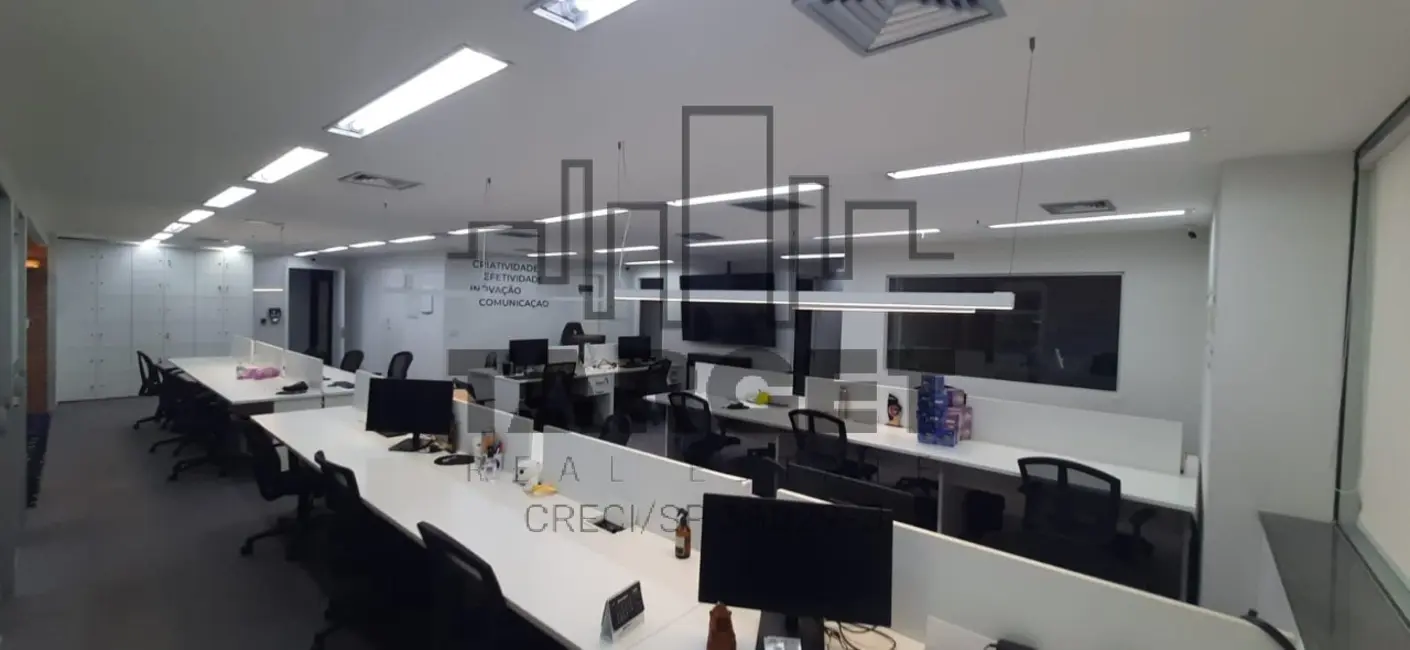 Loja para alugar, 250m2 em Vila Olímpia, São Paulo - SP - imagem 7 Foto 7 de Loja para alugar, 250m2 em Vila Olímpia, São Paulo - SP