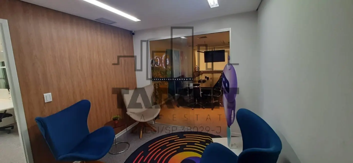 Loja para alugar, 250m2 em Vila Olímpia, São Paulo - SP - imagem 5 Foto 5 de Loja para alugar, 250m2 em Vila Olímpia, São Paulo - SP