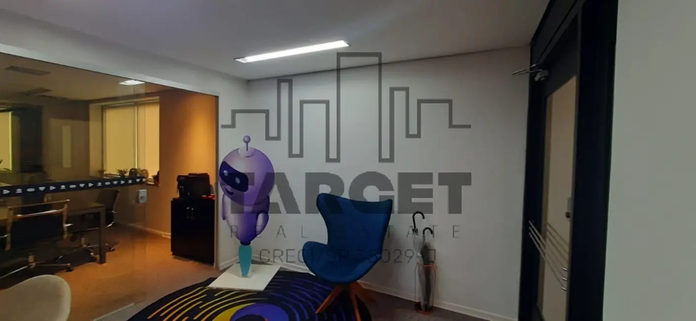 Loja para alugar, 250m2 em Vila Olímpia, São Paulo - SP - imagem 3 Foto 3 de Loja para alugar, 250m2 em Vila Olímpia, São Paulo - SP