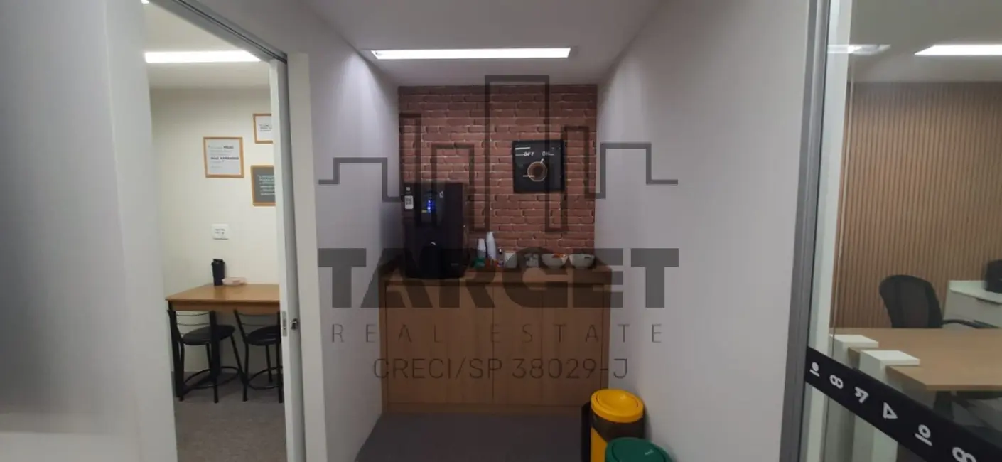 Loja para alugar, 250m2 em Vila Olímpia, São Paulo - SP - imagem 9 Foto 9 de Loja para alugar, 250m2 em Vila Olímpia, São Paulo - SP