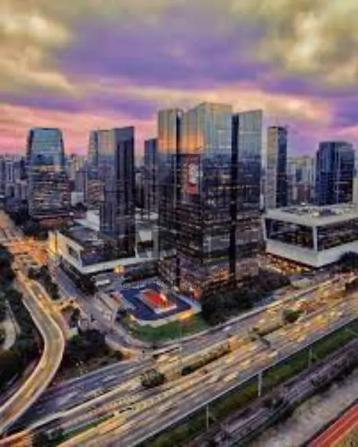 Foto 1 de Loja para alugar, 880m2 em Vila Olímpia, São Paulo - SP