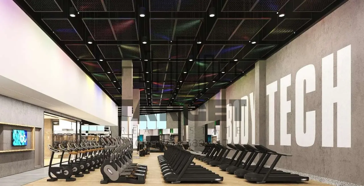 Foto 3 de Loja para alugar, 880m2 em Vila Olímpia, São Paulo - SP