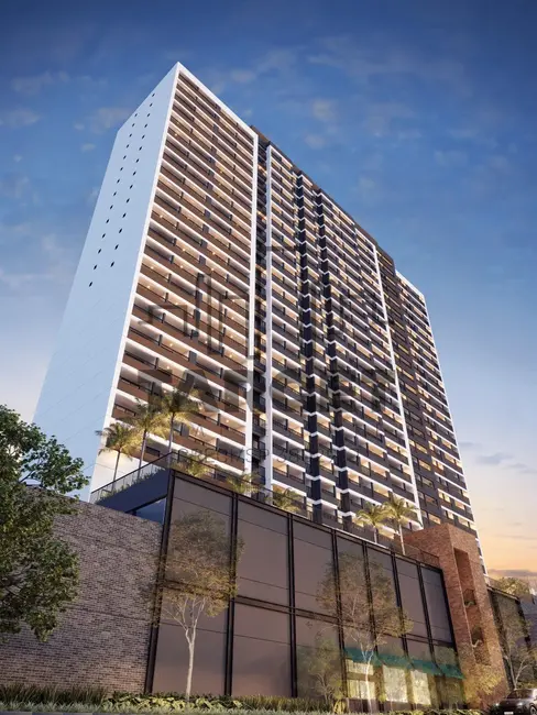 Foto 1 de Apartamento com 2 quartos à venda, 70m2 em Jardim das Acácias, São Paulo - SP