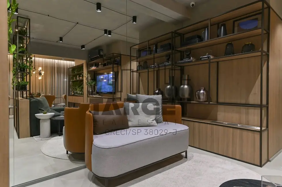 Foto 9 de Apartamento com 2 quartos à venda, 70m2 em Jardim das Acácias, São Paulo - SP