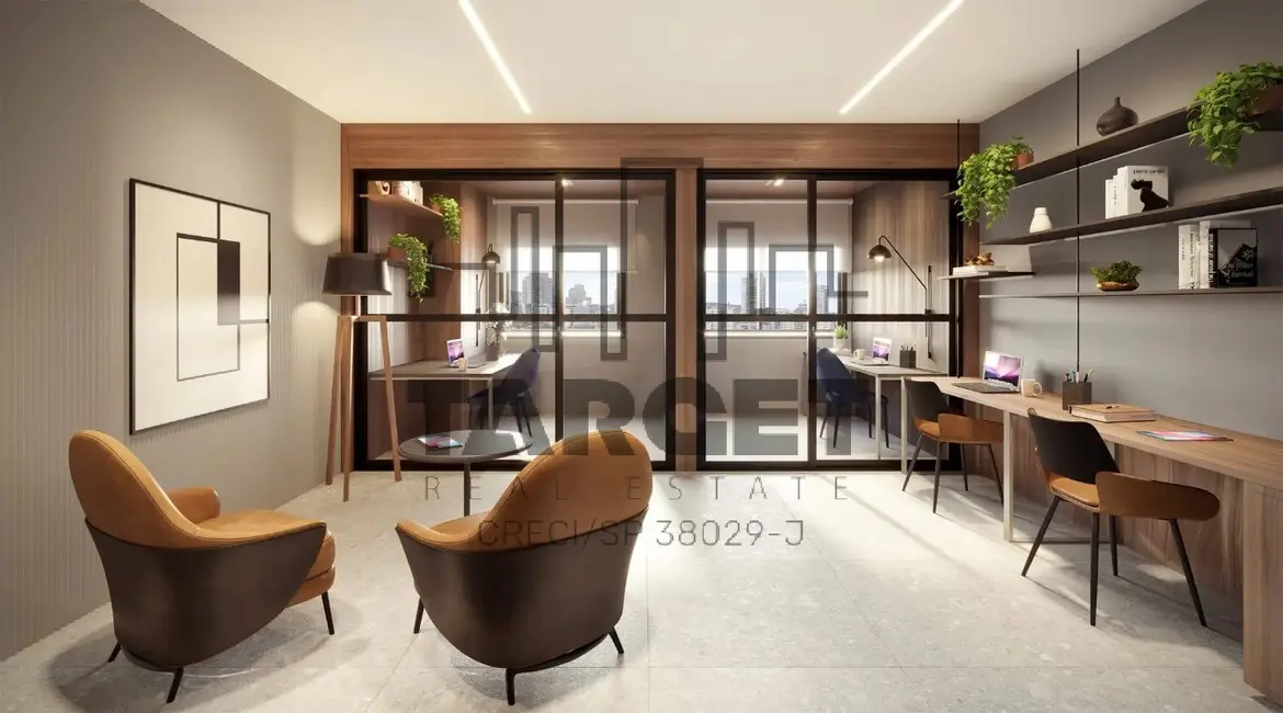 Foto 7 de Apartamento com 2 quartos à venda, 70m2 em Jardim das Acácias, São Paulo - SP