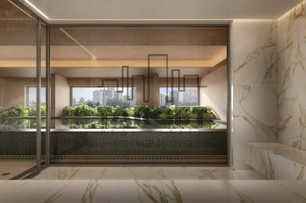 Foto 8 de Apartamento com 4 quartos à venda, 150m2 em Indianópolis, São Paulo - SP
