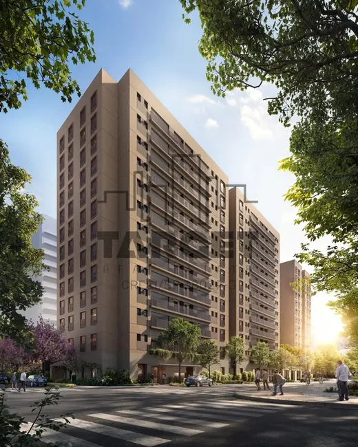 Foto 2 de Apartamento com 4 quartos à venda, 150m2 em Indianópolis, São Paulo - SP