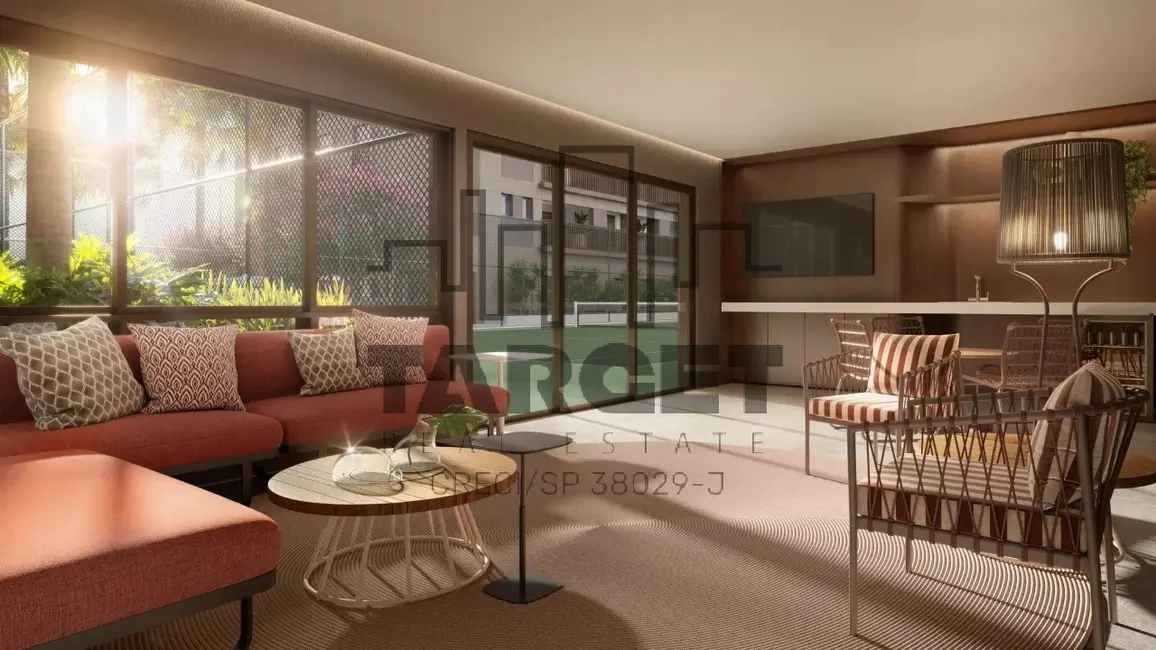 Foto 9 de Apartamento com 4 quartos à venda, 150m2 em Indianópolis, São Paulo - SP