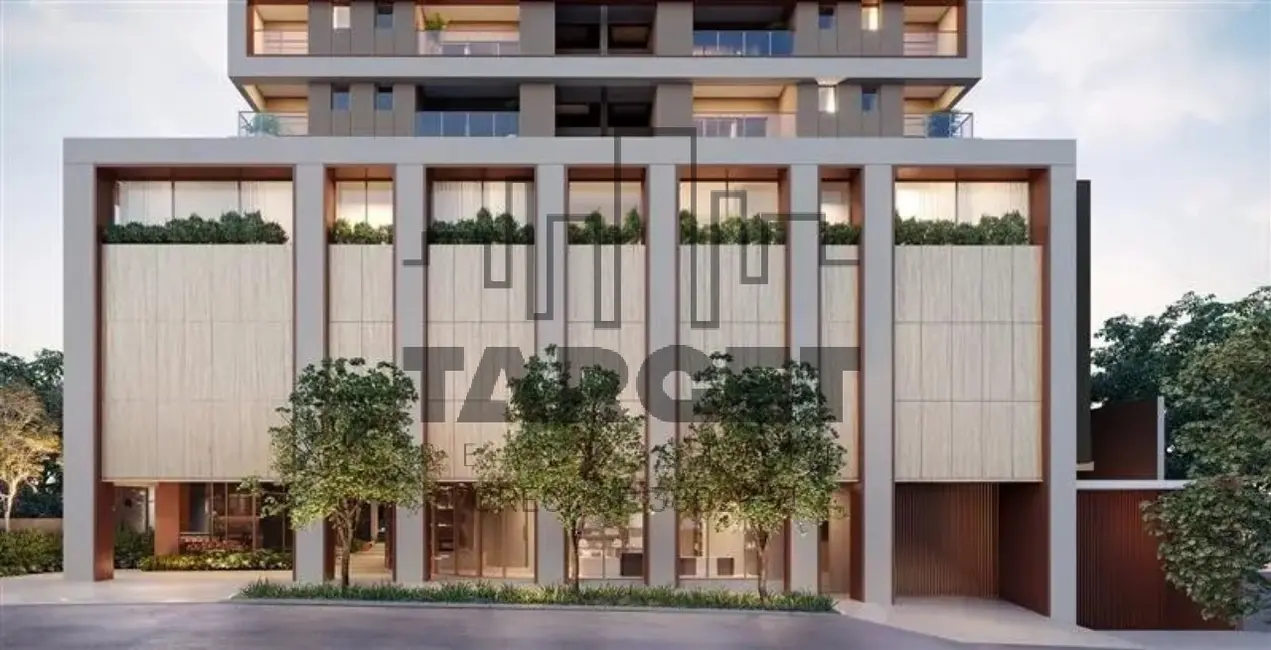 Apartamento com 3 quartos para alugar, 120m2 em Jardim América, São Paulo - SP - imagem 3 Foto 3 de Apartamento com 3 quartos para alugar, 120m2 em Jardim América, São Paulo - SP