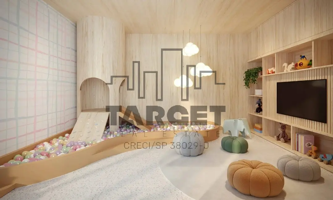 Apartamento com 3 quartos para alugar, 120m2 em Jardim América, São Paulo - SP - imagem 2 Foto 2 de Apartamento com 3 quartos para alugar, 120m2 em Jardim América, São Paulo - SP