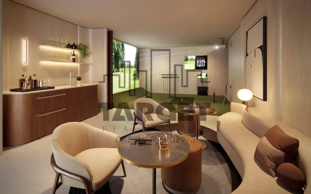 Apartamento com 3 quartos para alugar, 120m2 em Jardim América, São Paulo - SP - imagem 5 Foto 5 de Apartamento com 3 quartos para alugar, 120m2 em Jardim América, São Paulo - SP