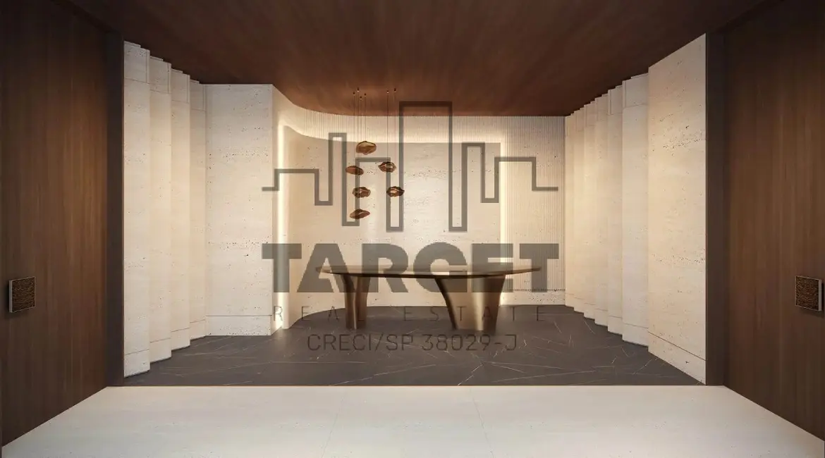 Apartamento com 3 quartos para alugar, 120m2 em Jardim América, São Paulo - SP - imagem 6 Foto 6 de Apartamento com 3 quartos para alugar, 120m2 em Jardim América, São Paulo - SP