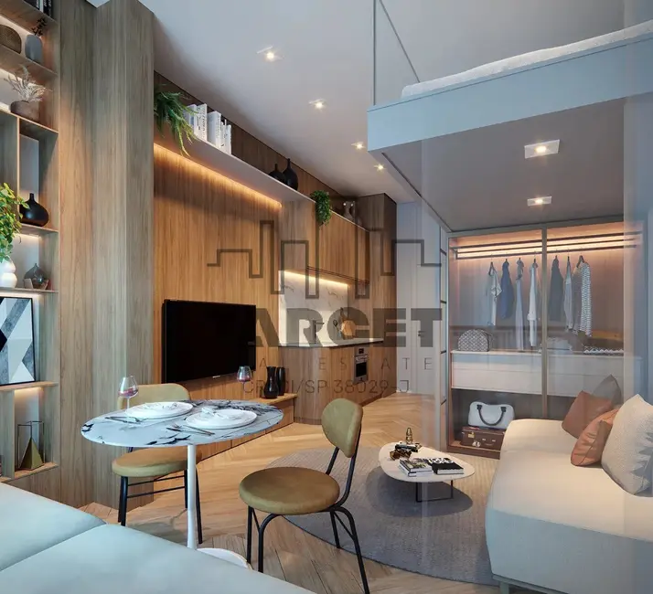 Apartamento com 2 quartos à venda, 100m2 em Jardim América, São Paulo - SP - imagem 9 Foto 9 de Apartamento com 2 quartos à venda, 100m2 em Jardim América, São Paulo - SP