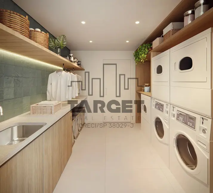 Apartamento com 2 quartos à venda, 100m2 em Jardim América, São Paulo - SP - imagem 4 Foto 4 de Apartamento com 2 quartos à venda, 100m2 em Jardim América, São Paulo - SP
