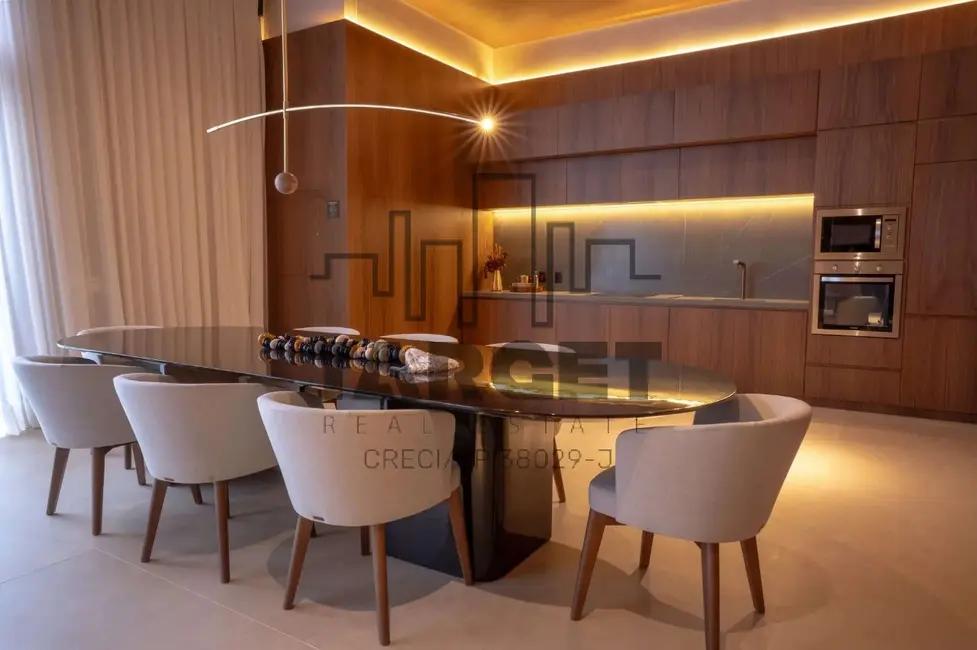 Apartamento com 3 quartos à venda, 190m2 em Cerqueira César, São Paulo - SP - imagem 5 Foto 5 de Apartamento com 3 quartos à venda, 190m2 em Cerqueira César, São Paulo - SP