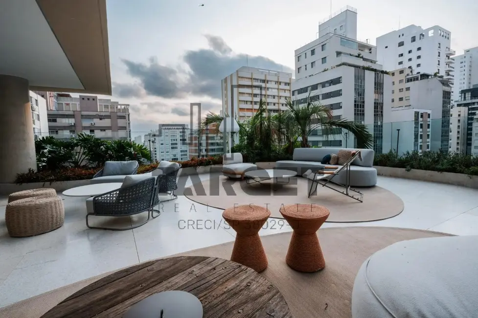 Apartamento com 1 quarto à venda, 40m2 em Cerqueira César, São Paulo - SP - imagem 8 Foto 8 de Apartamento com 1 quarto à venda, 40m2 em Cerqueira César, São Paulo - SP