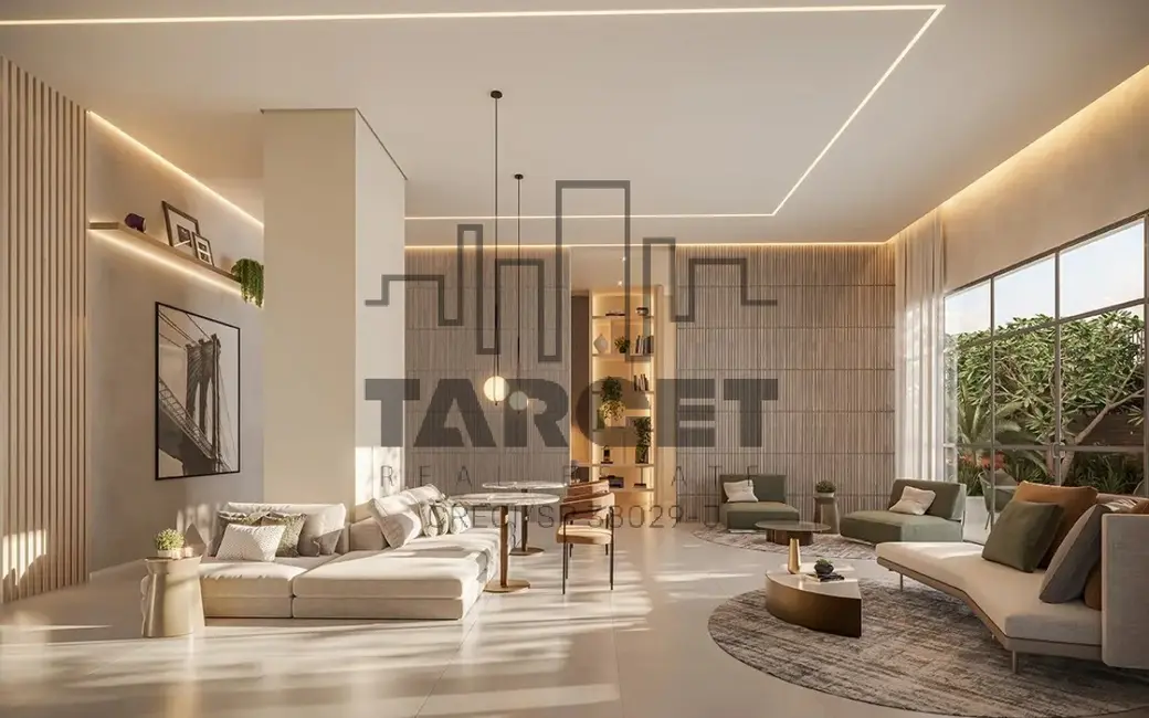 Foto 4 de Apartamento com 1 quarto à venda, 40m2 em Cidade Monções, São Paulo - SP