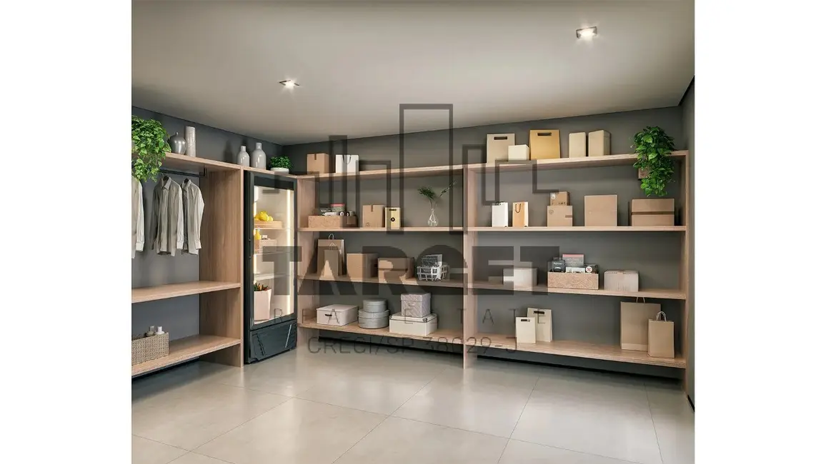 Foto 7 de Apartamento com 3 quartos à venda, 120m2 em Jardim das Acácias, São Paulo - SP