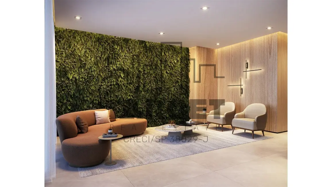 Foto 6 de Apartamento com 3 quartos à venda, 120m2 em Jardim das Acácias, São Paulo - SP