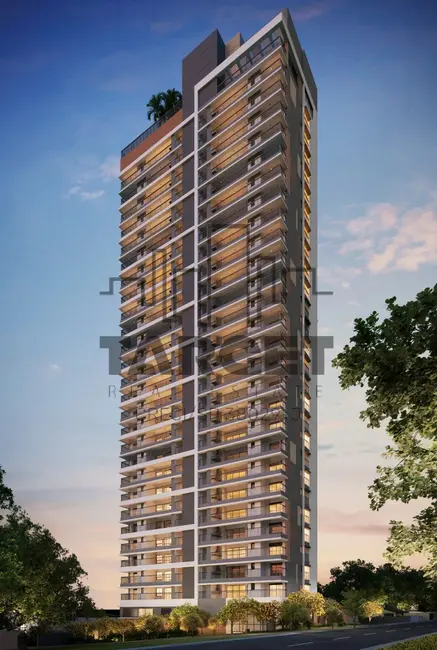 Foto 1 de Apartamento com 3 quartos à venda, 120m2 em Jardim das Acácias, São Paulo - SP