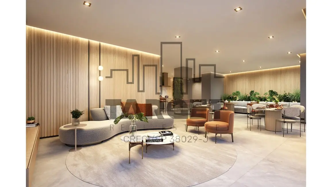 Foto 5 de Apartamento com 3 quartos à venda, 120m2 em Jardim das Acácias, São Paulo - SP