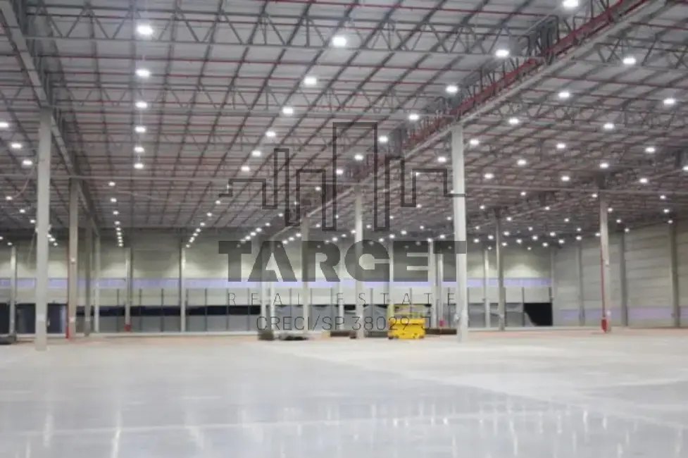 Foto 7 de Armazém / Galpão para alugar, 4440m2 em Água Espraiada, Embu Das Artes - SP