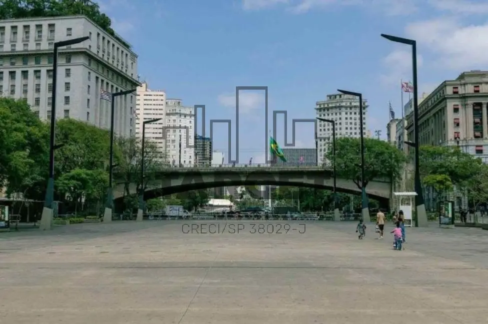 Foto 3 de Loja para alugar, 1130m2 em Centro, São Paulo - SP