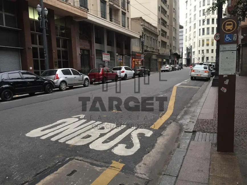 Foto 2 de Loja para alugar, 1130m2 em Centro, São Paulo - SP