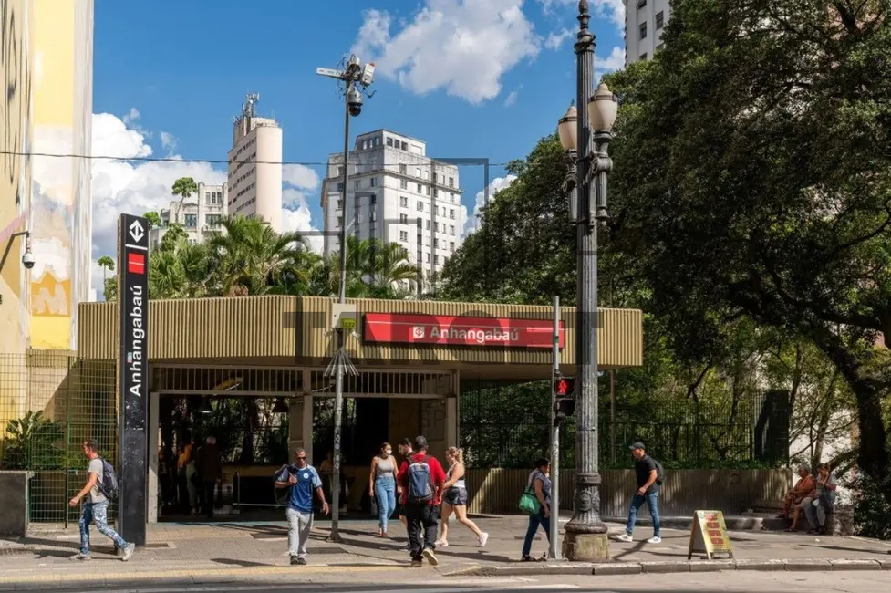 Foto 6 de Loja para alugar, 1130m2 em Centro, São Paulo - SP