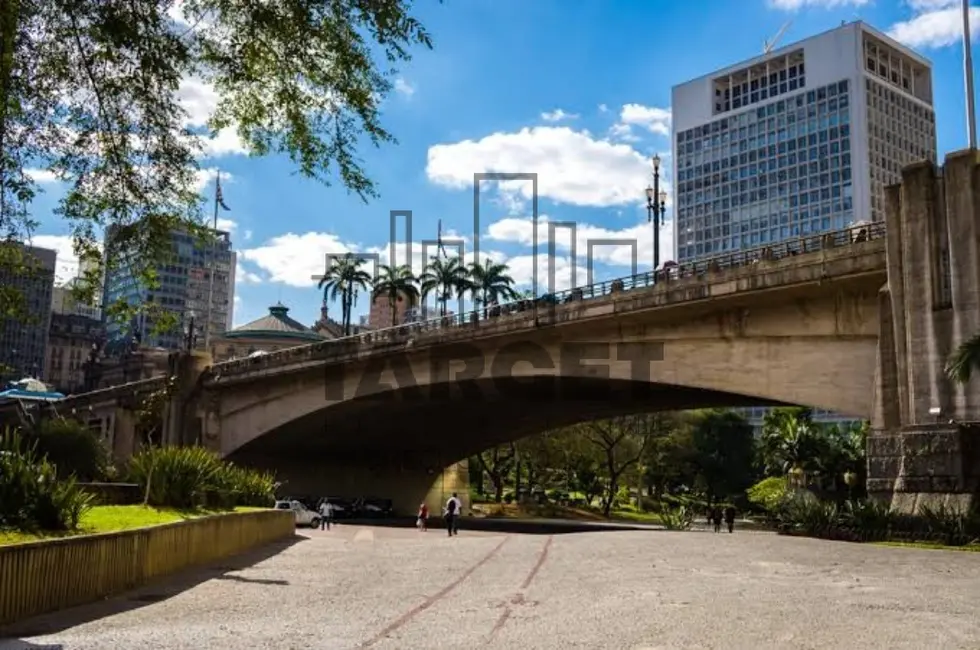 Foto 9 de Loja para alugar, 560m2 em Centro, São Paulo - SP