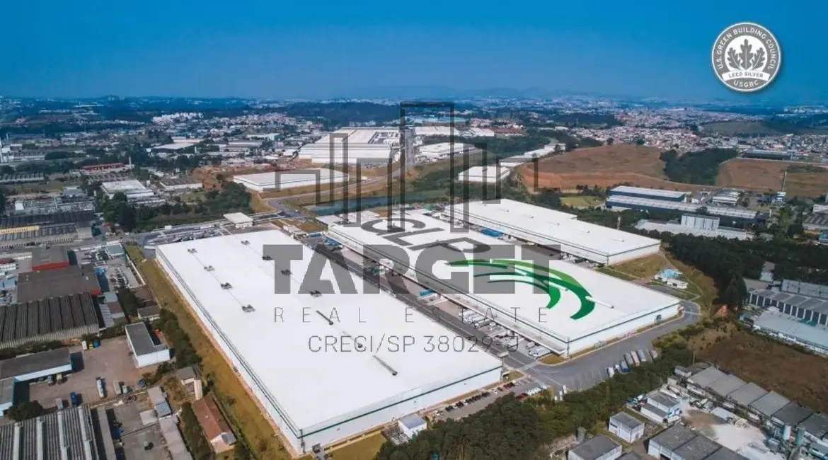 Armazém / Galpão para alugar, 7880m2 em Água Chata, Guarulhos - SP - imagem 1 Foto 1 de Armazém / Galpão para alugar, 7880m2 em Água Chata, Guarulhos - SP