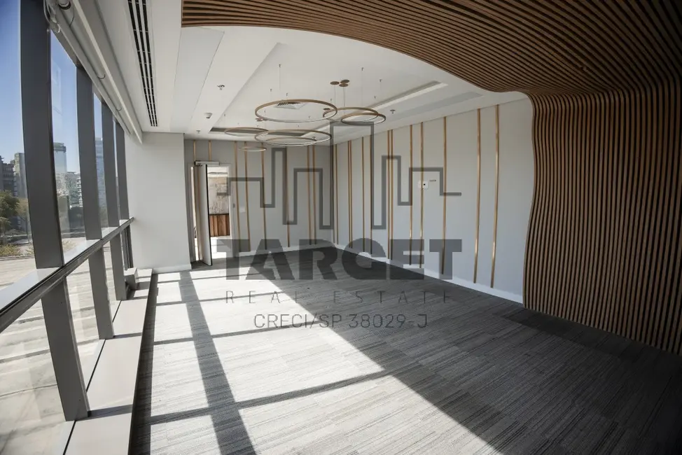 Foto 4 de Loja para alugar, 680m2 em Vila Olímpia, São Paulo - SP