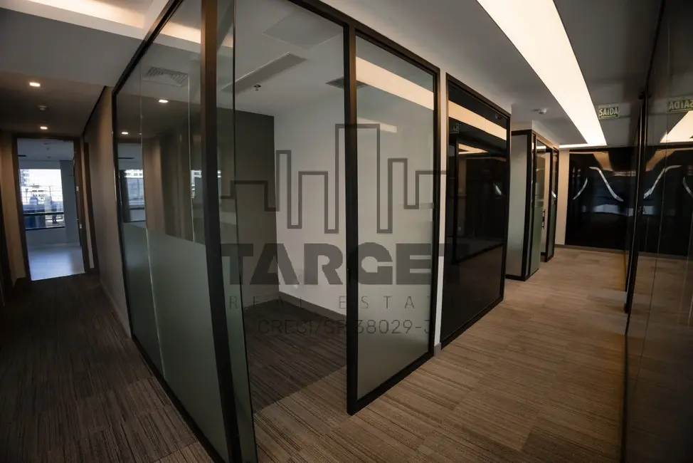 Foto 6 de Loja para alugar, 680m2 em Vila Olímpia, São Paulo - SP