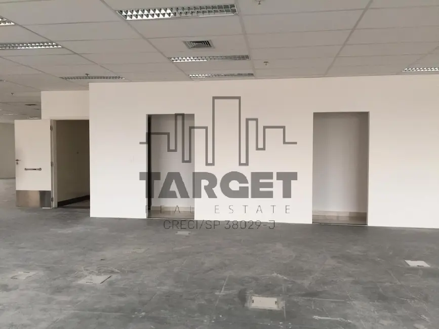 Loja para alugar, 900m2 em Bela Vista, São Paulo - SP - imagem 1 Foto 1 de Loja para alugar, 900m2 em Bela Vista, São Paulo - SP
