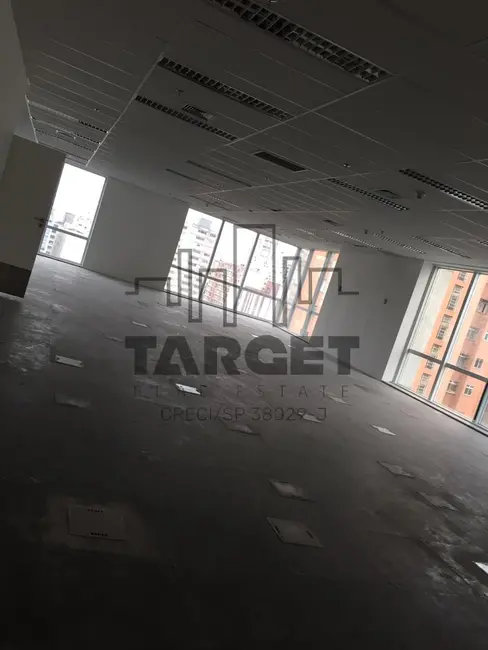 Loja para alugar, 900m2 em Bela Vista, São Paulo - SP - imagem 2 Foto 2 de Loja para alugar, 900m2 em Bela Vista, São Paulo - SP