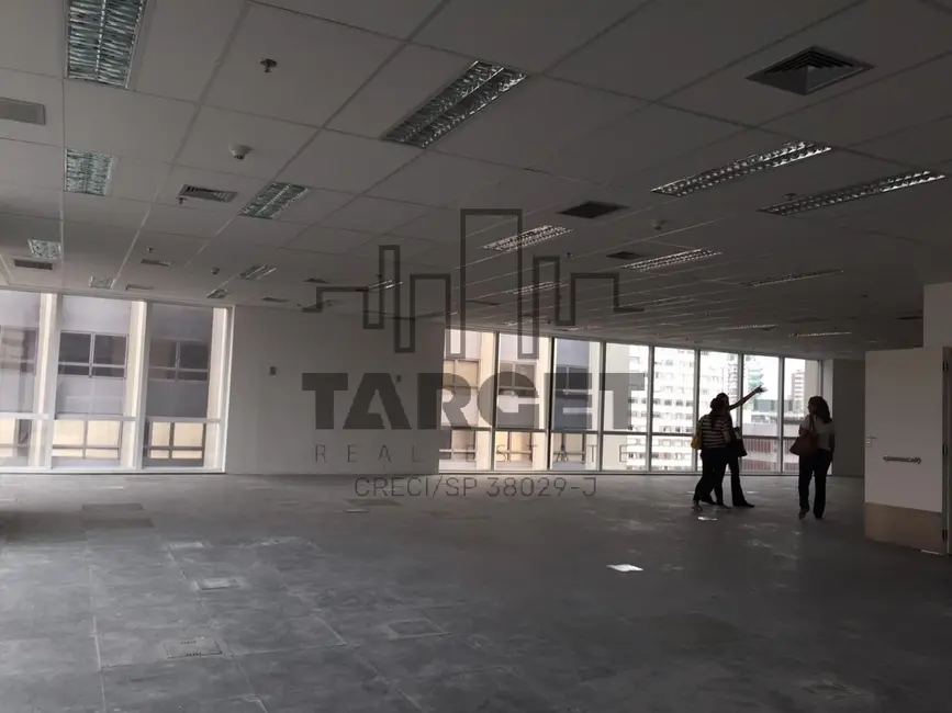 Loja para alugar, 900m2 em Bela Vista, São Paulo - SP - imagem 7 Foto 7 de Loja para alugar, 900m2 em Bela Vista, São Paulo - SP