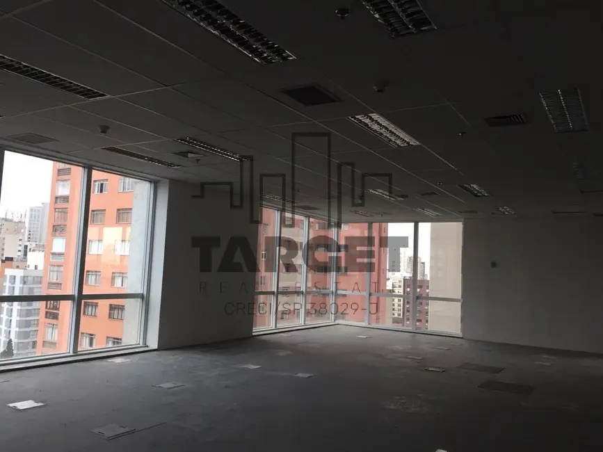Loja para alugar, 900m2 em Bela Vista, São Paulo - SP - imagem 4 Foto 4 de Loja para alugar, 900m2 em Bela Vista, São Paulo - SP